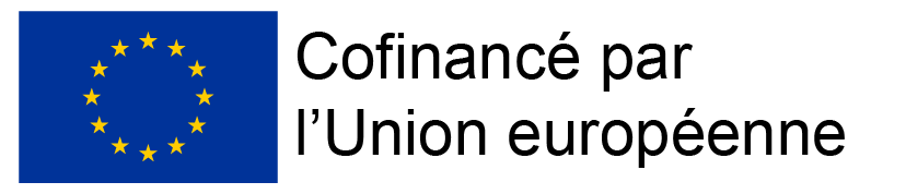 Logo Européen